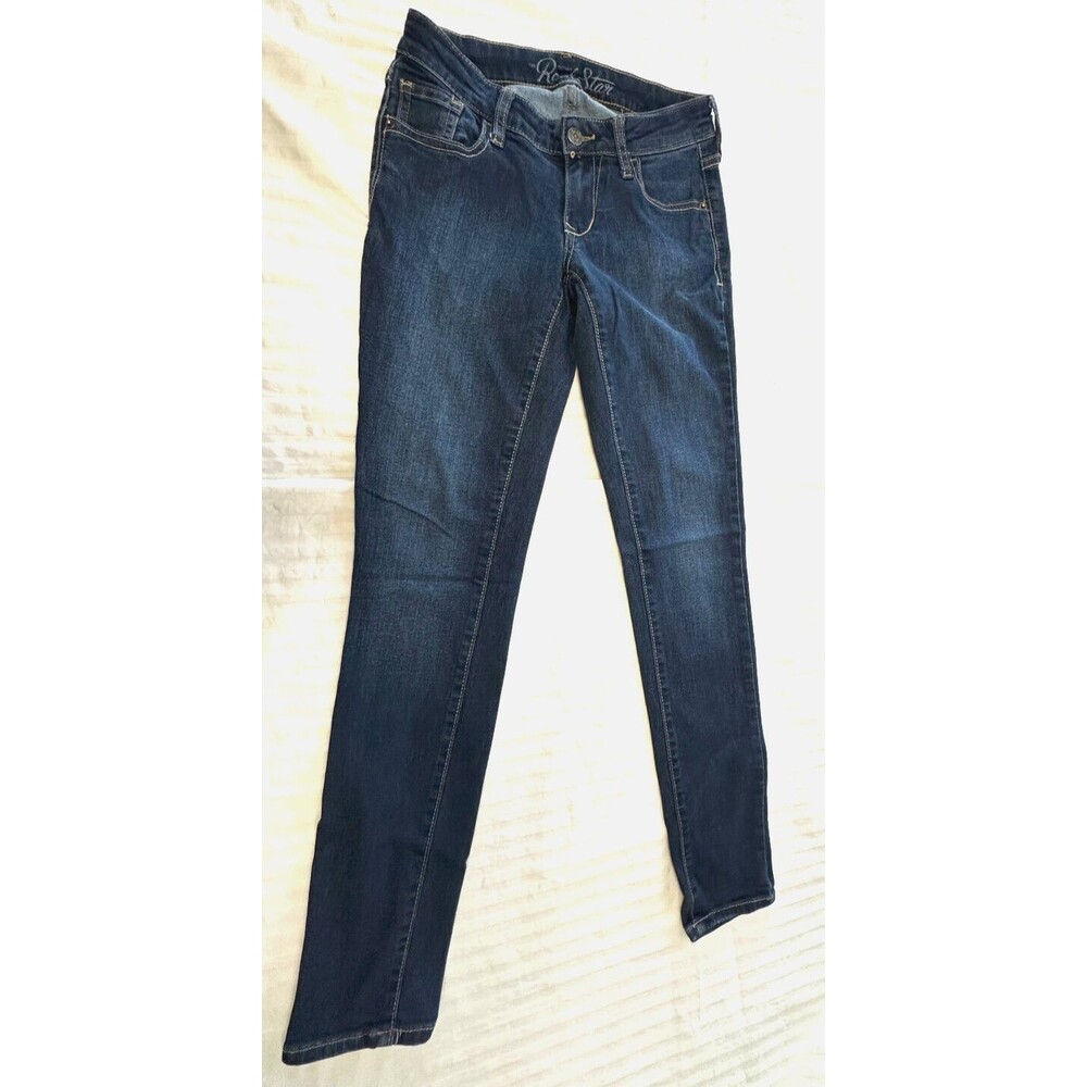 OLD NAVY WOMENS JEANS SKINNY SIZE 4